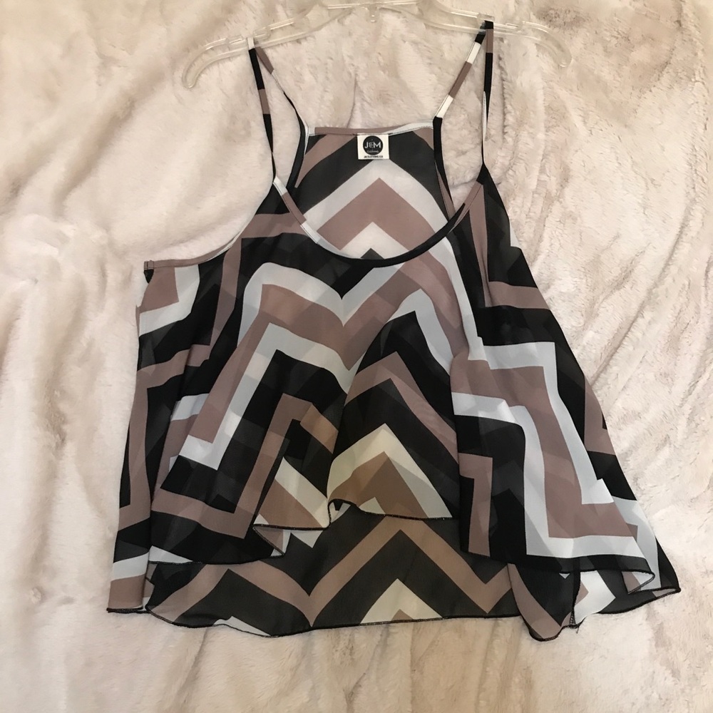 Cute Crop Top